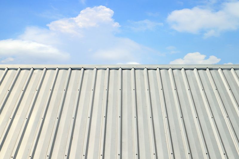 Install Aluminum Roof - Metal Roof Installation Old Lyme, Connecticut