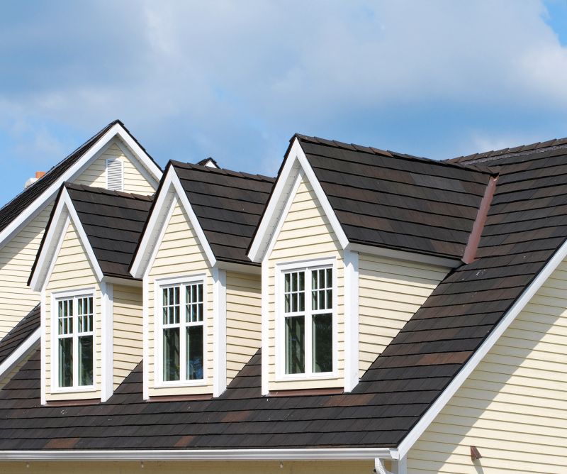 Roof Replacement in Manchester, NH