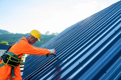 Business Property Roofing