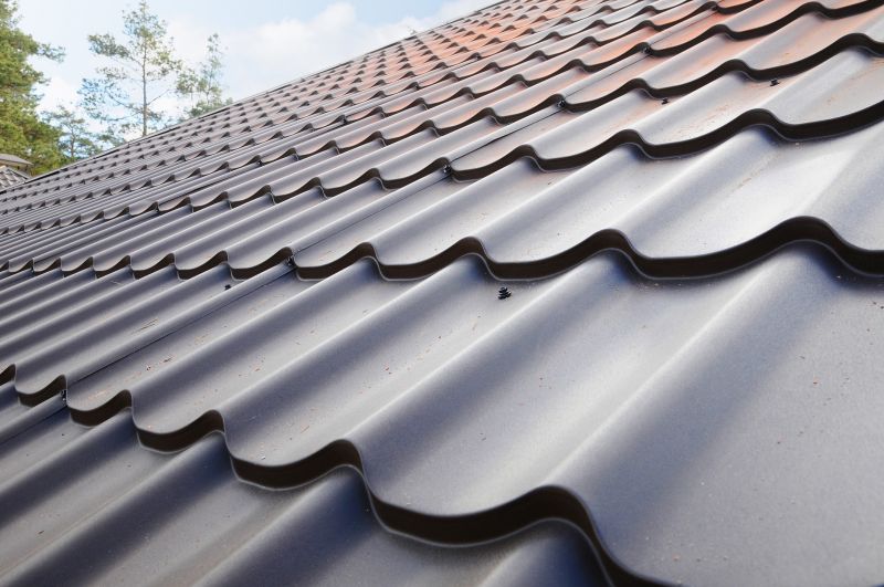 Install Metal Shingles - Metal Roof Installation Old Lyme, Connecticut