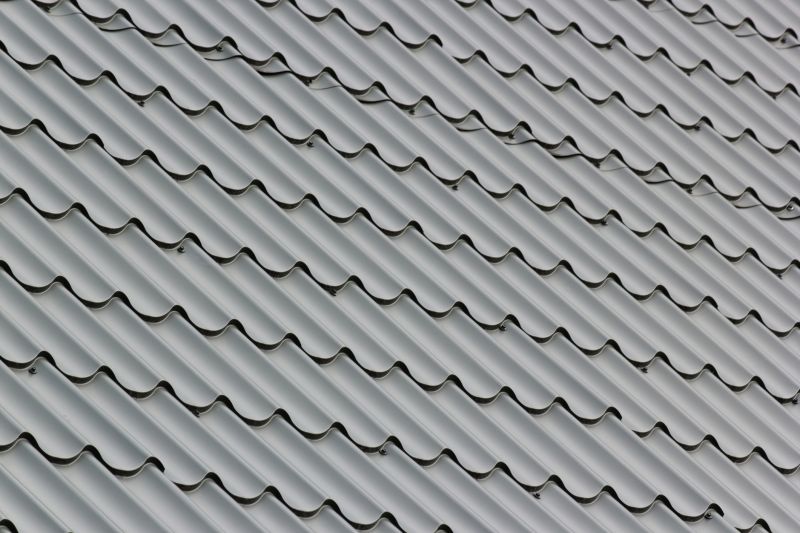 Install Metal Tile Roofing - Metal Roof Installation Old Lyme, Connecticut